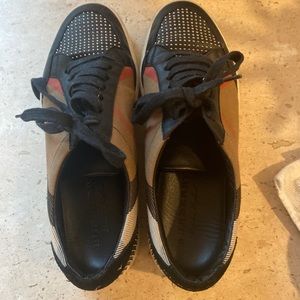 Burberry Sneakers